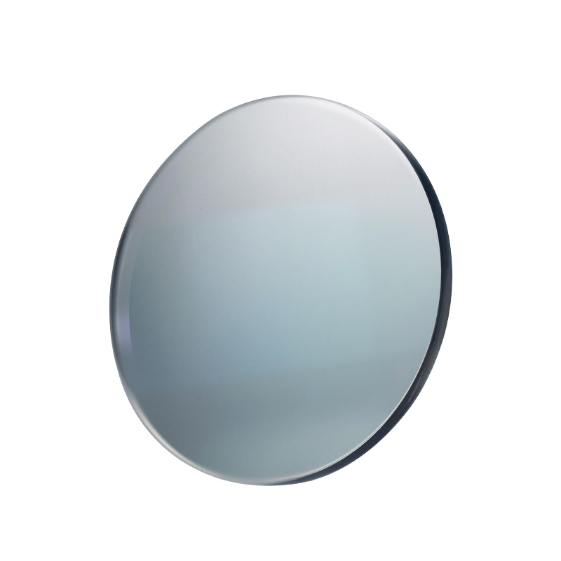1.67 Photogrey (Spin Coating) Single-Vision Finished Lens