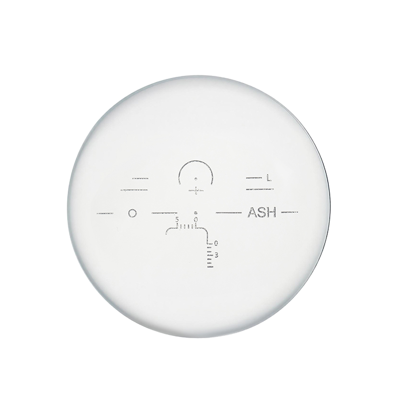 1.56 Blue Block Photogrey Progressive Airblue Coating SHMC Finished Lens