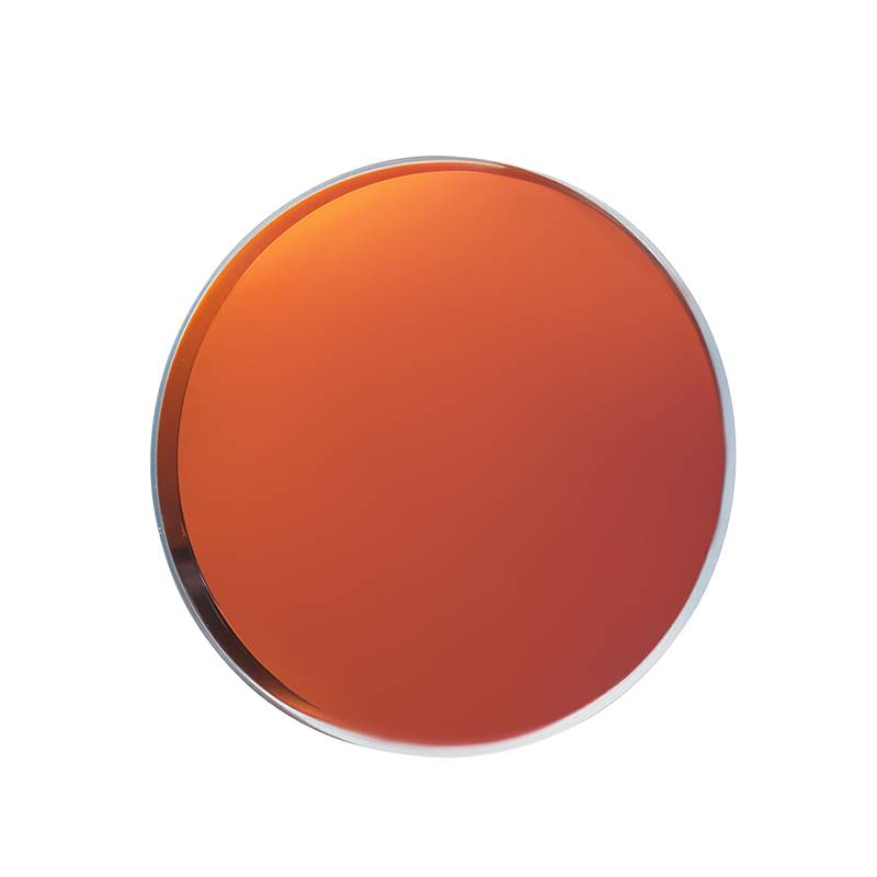 1.61 Blue Block HMC (Green/Violet/Magenta) Single-Vision Finished Lens