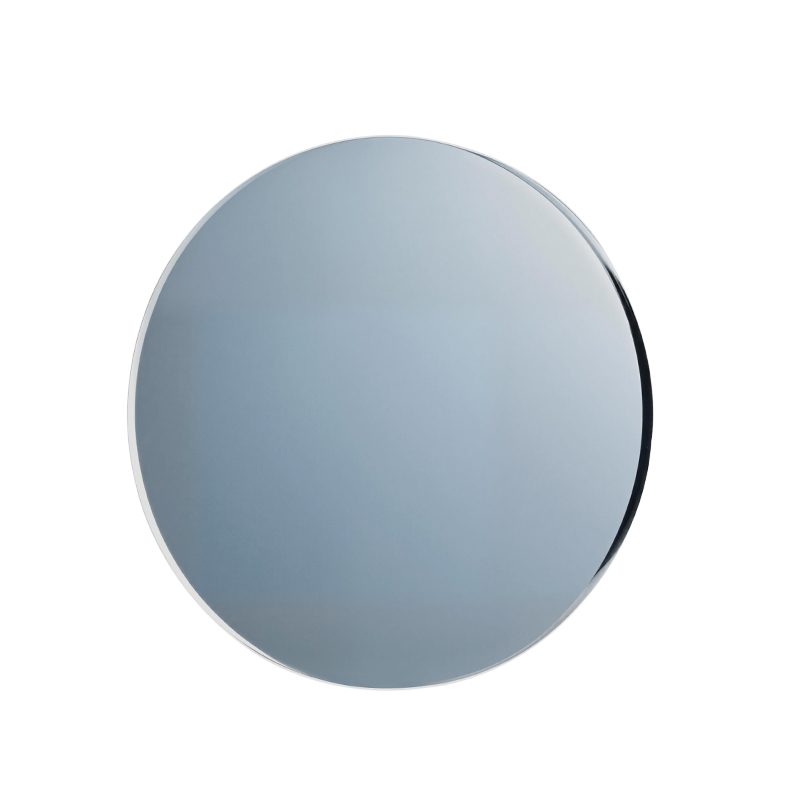 1.67 ASP Green Coating Single-Vision Finished Lens