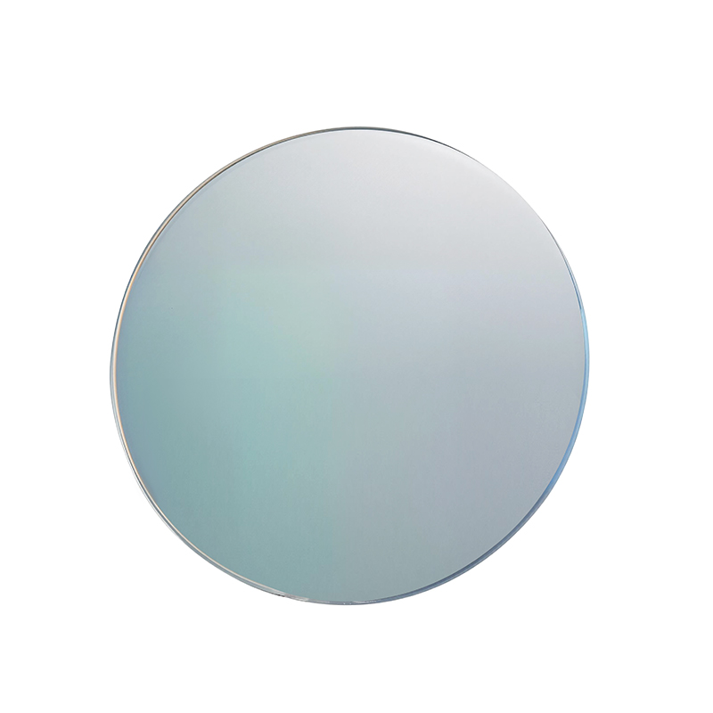1.56 Blue Block Green Coating Finished Lens