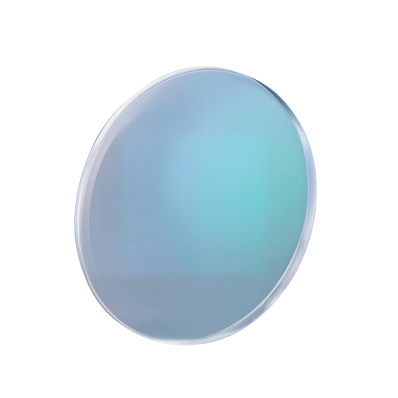1.61 Blue Block Double Coating (Green & Blue) Finished Lens