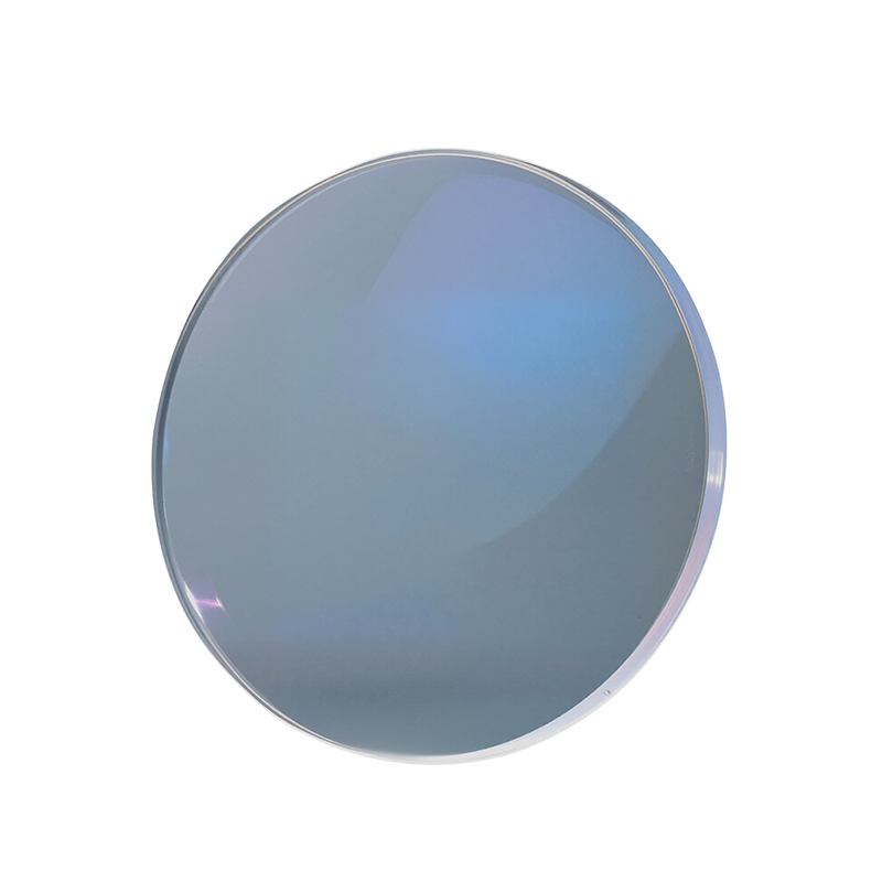 1.61 Blue Block Airblue Coating SHMC Finished Lens