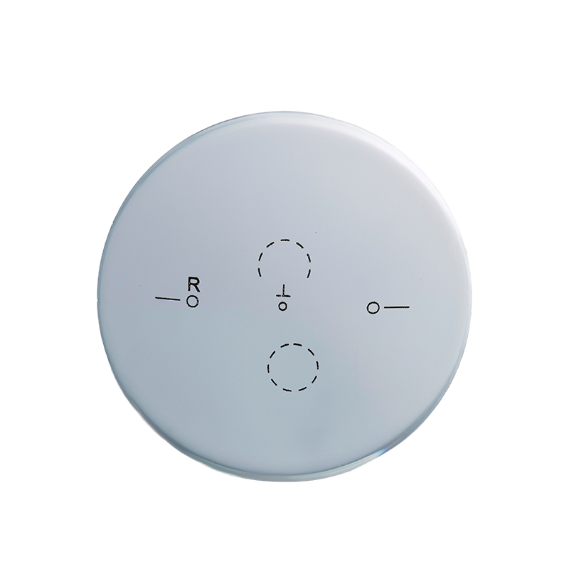 Semi-finished 1.56 Progressive UC/HC/HMC Lens