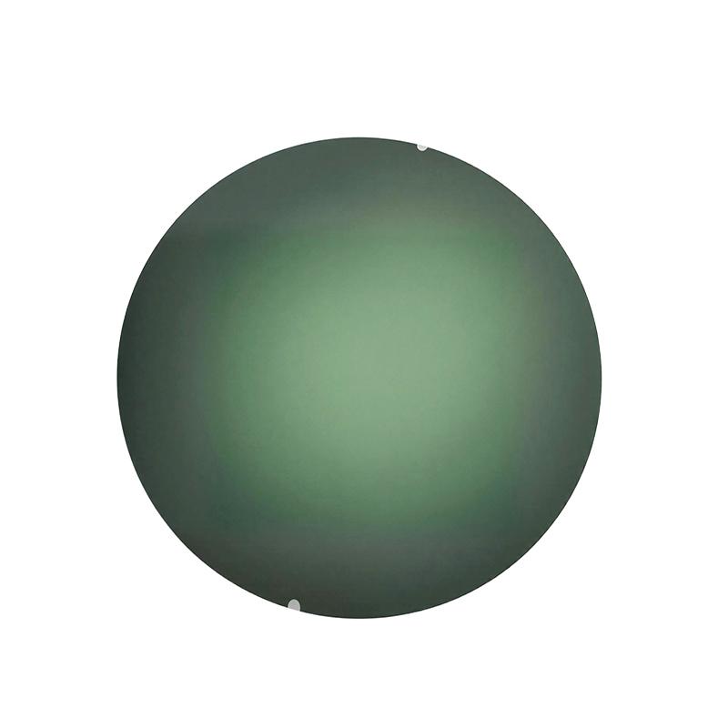 1.49 Polarized Grey Brown Yellow UC Sunglass Lens