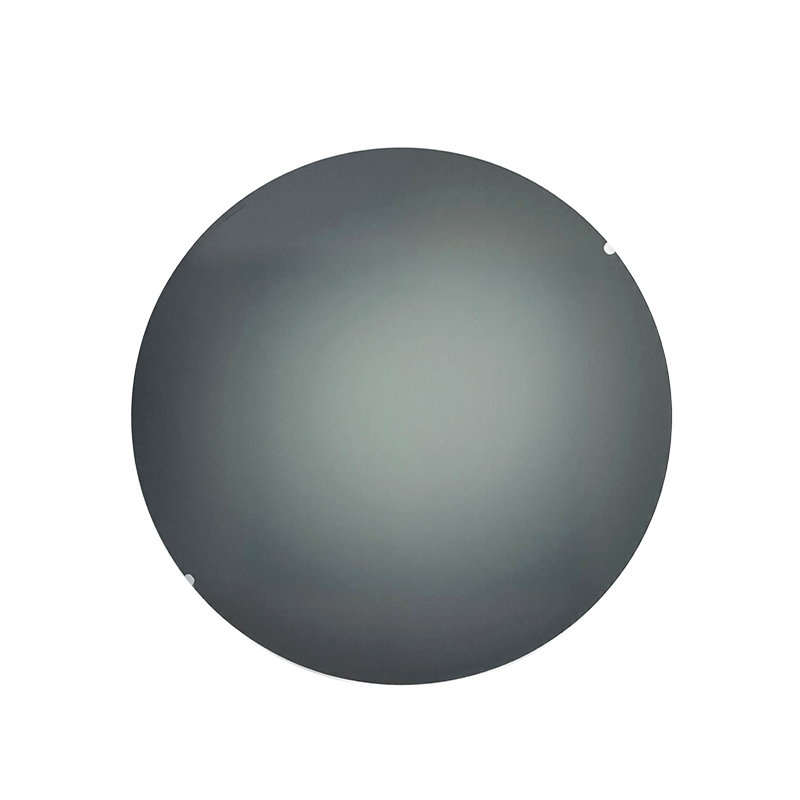 1.49 Polarized Grey Brown Yellow UC Sunglass Lens