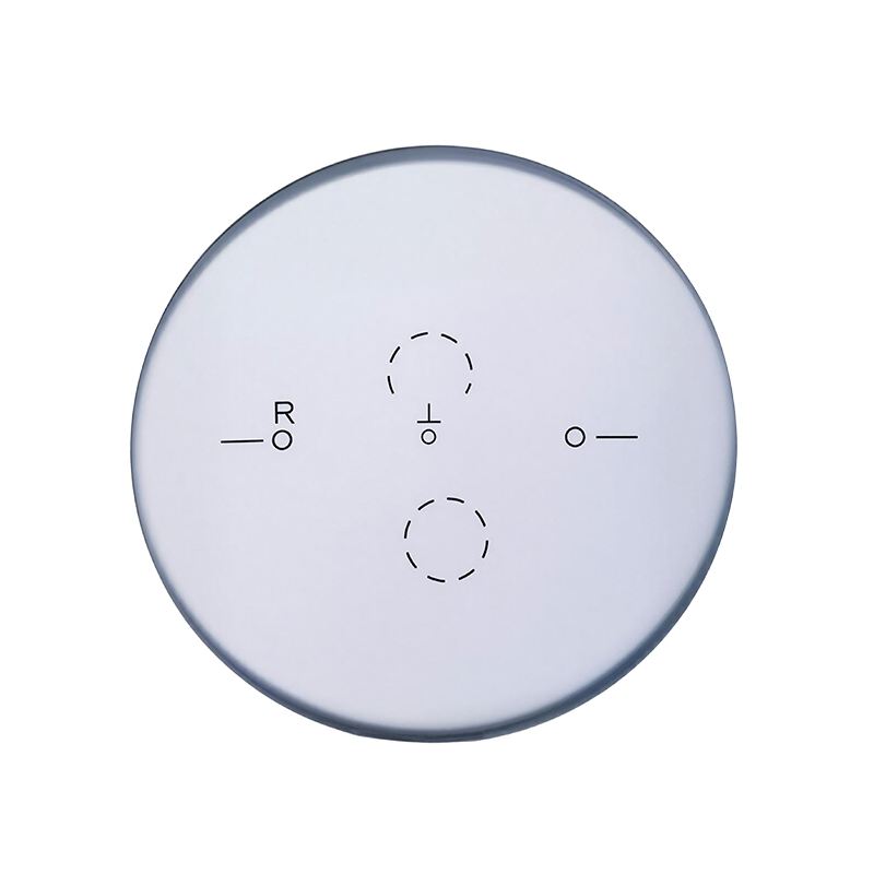 1.56 Blue Block Progressive Finished Lens