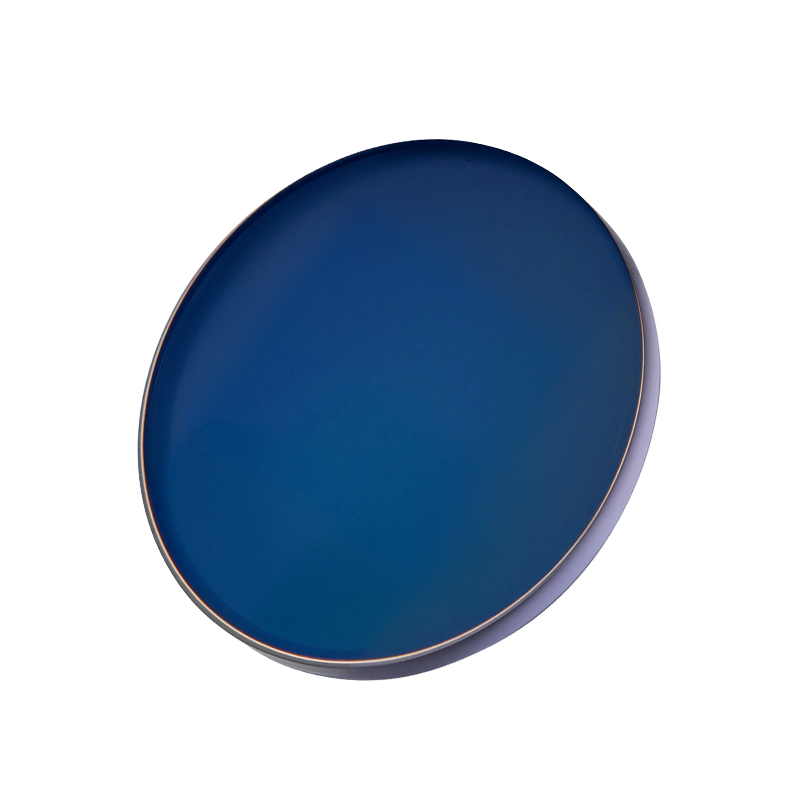 1.67 Photogrey (Spin Coating) Photochromic Finished Lens