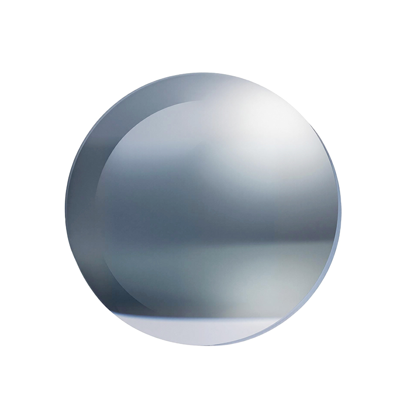 Semi-finished 1.56 Blue Block UC/HC/HMC Lens