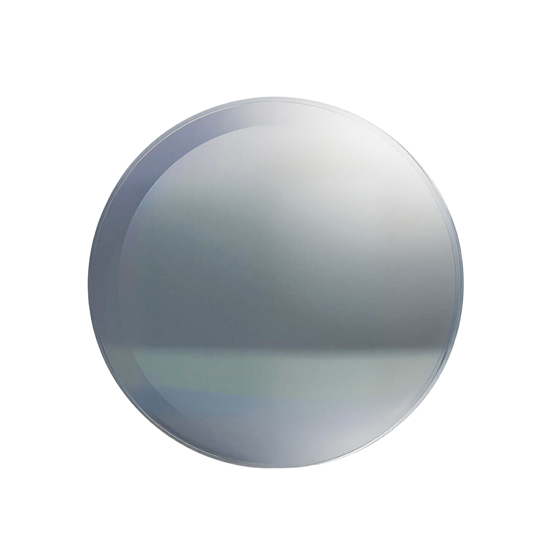 Semi-finished 1.56 UC/HC/HMC Single Vision Lens