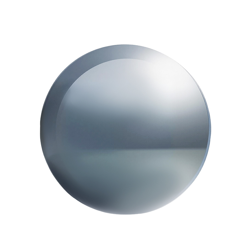 Semi-finished 1.61 PU63 Blue Block UC/HC/HMC Lens