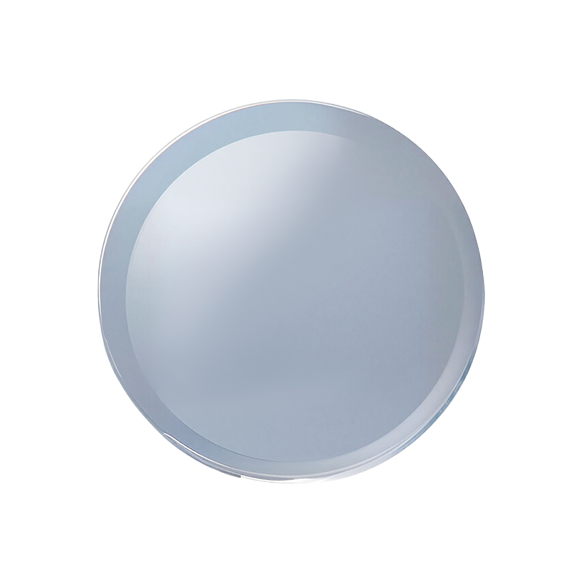 Semi-finished 1.49 UC/HC/HMC Single Vision Lens