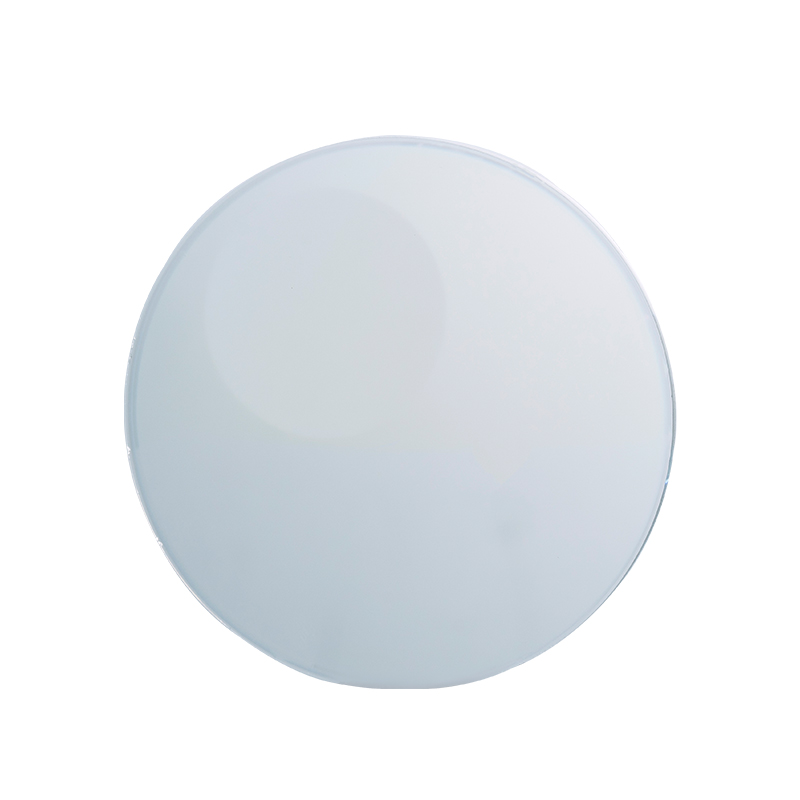 1.56 Round Top HMC Bifocal Finished Lens