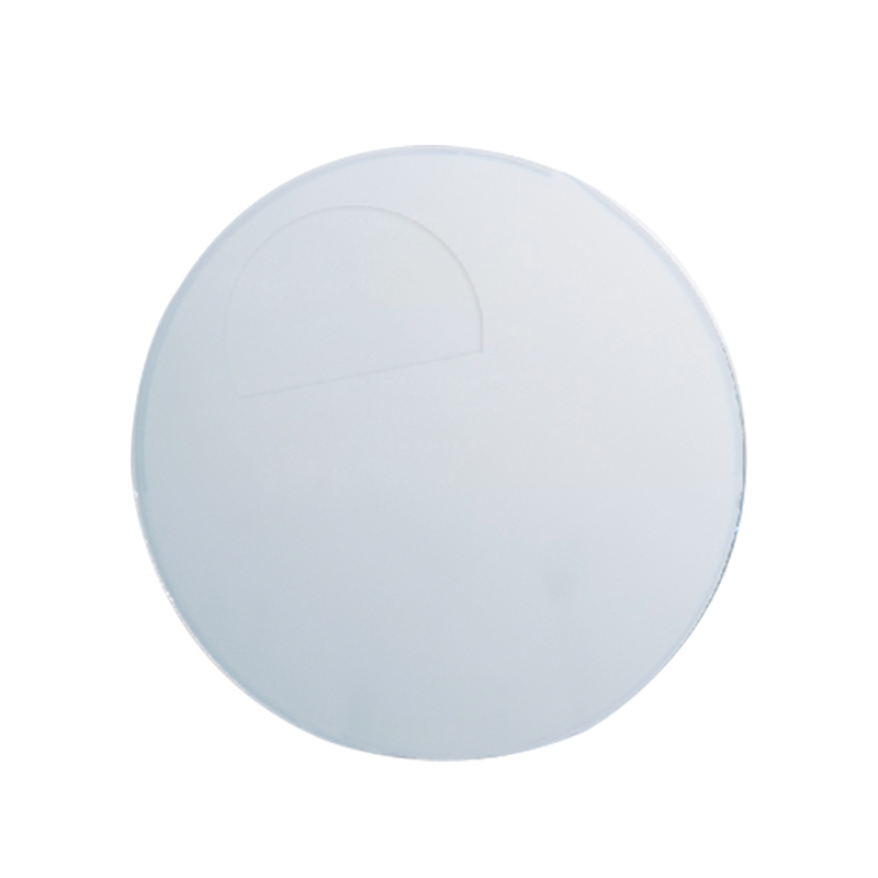 1.56 Flat Top HMC Bifocal Finished Lens