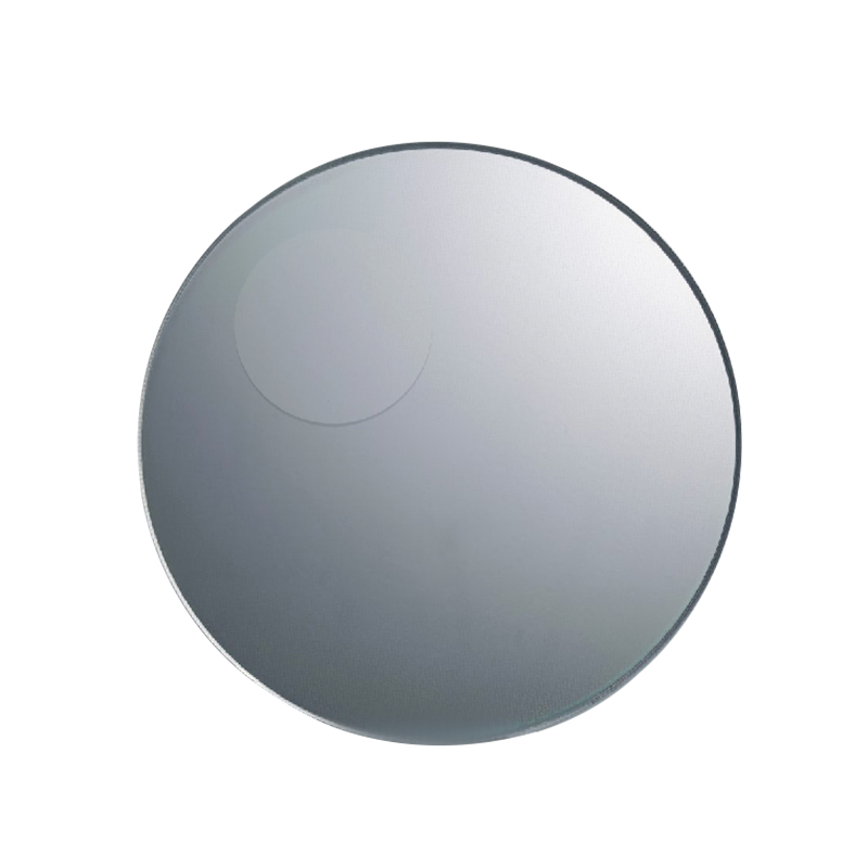 1.56 Photogrey Round Top HMC Bifocal Finished Lens