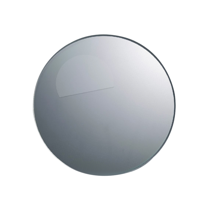 1.56 Photogrey Flat Top HMC Bifocal Finished Lens