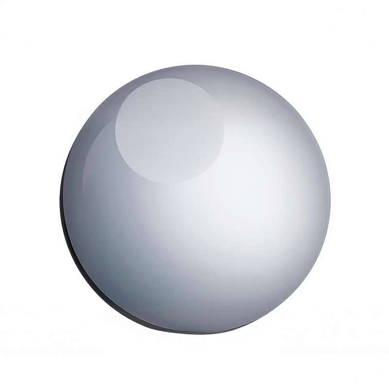 Semi-finished 1.56 Photogrey Round Top UC/HC/HMC Bifocal Lens