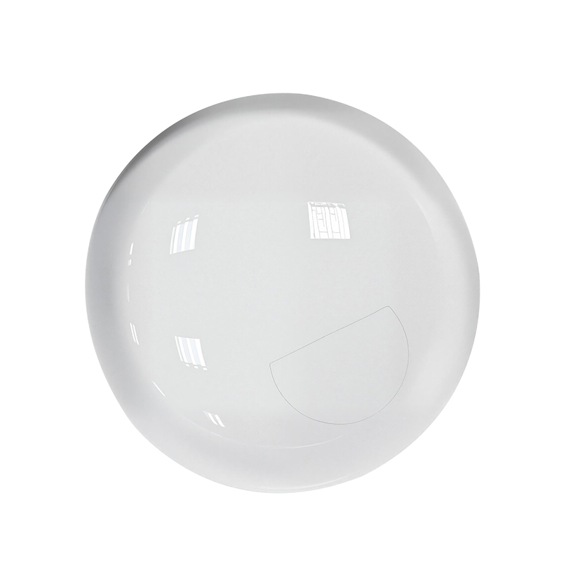 Semi-finished 1.56 Flat Top UC/HC/HMC Bifocal Lens