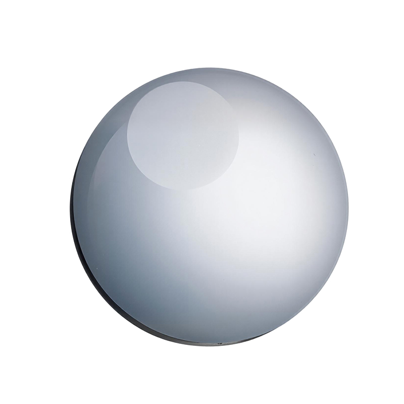 Semi-finished 1.56 photogrey Blue Block Round Top UC/HC/HMCU Bifocal Lens