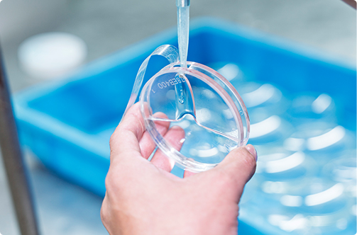 Jiangsu Junshi Optics Co., Ltd.