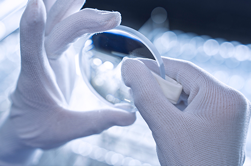 Jiangsu Junshi Optics Co., Ltd.