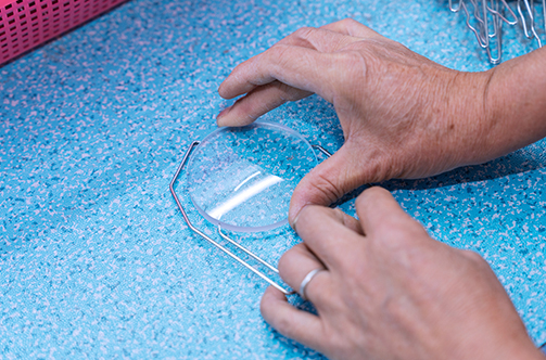 Jiangsu Junshi Optics Co., Ltd.